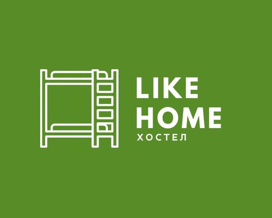Like Home Apartments&Rooms 알마티 외부 사진