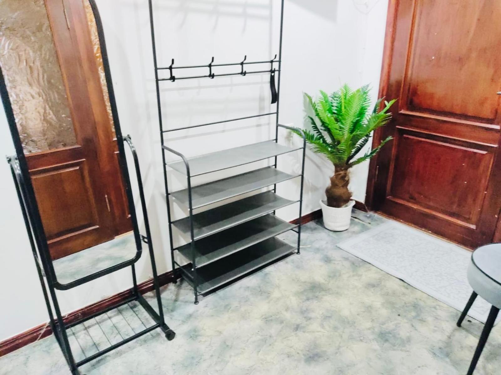 Like Home Apartments&Rooms 알마티 외부 사진