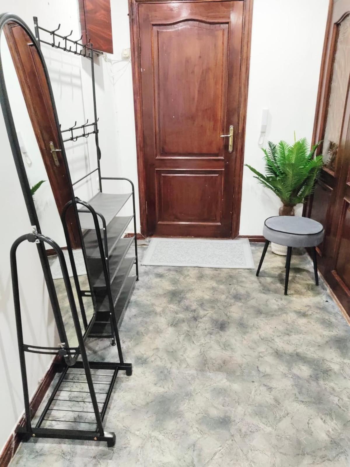Like Home Apartments&Rooms 알마티 외부 사진