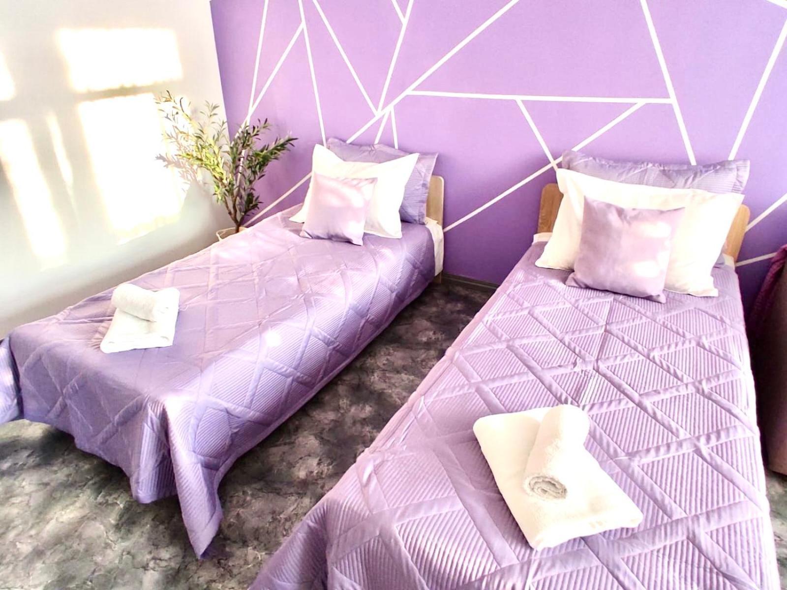 Like Home Apartments&Rooms 알마티 외부 사진