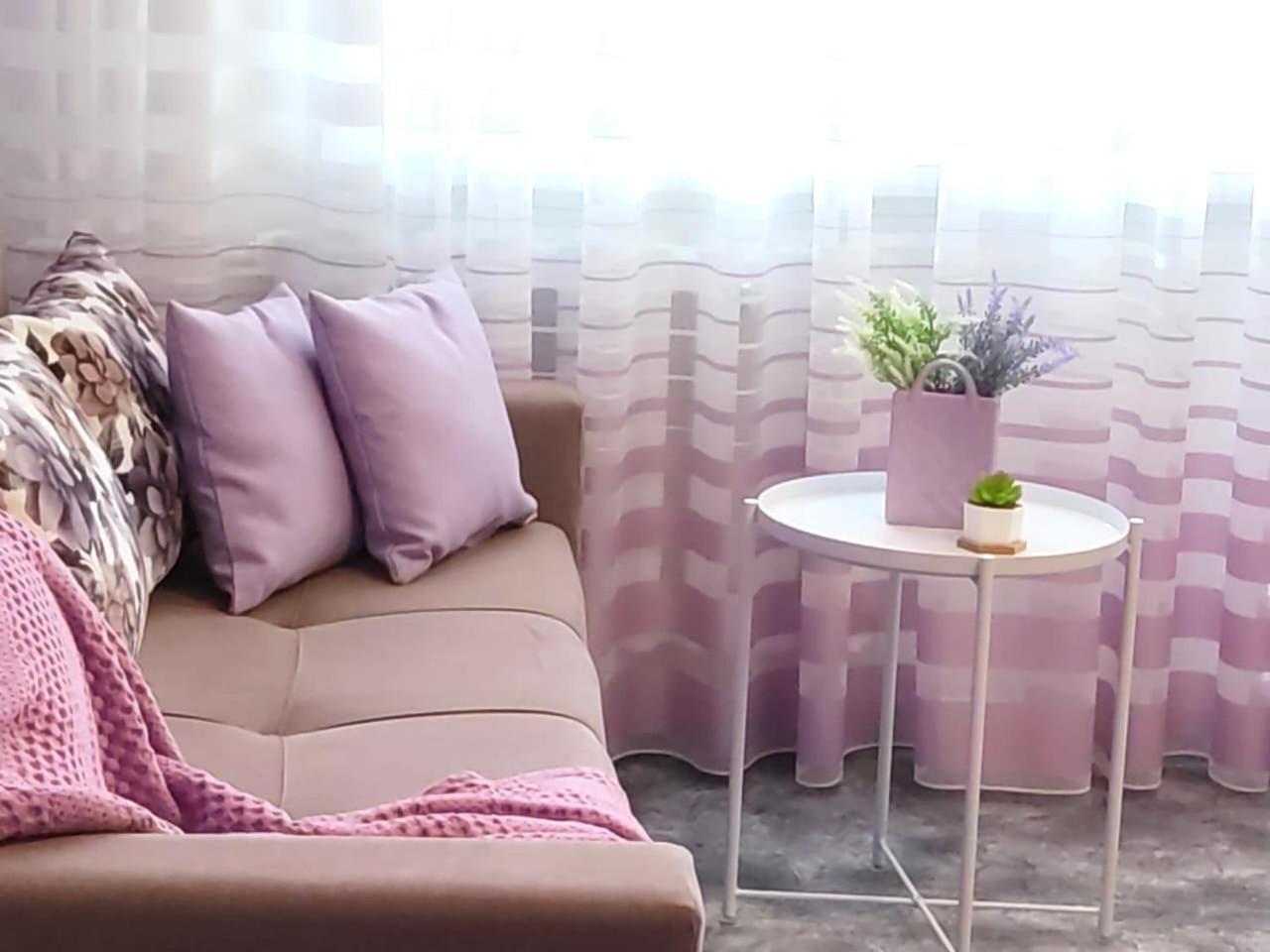 Like Home Apartments&Rooms 알마티 외부 사진