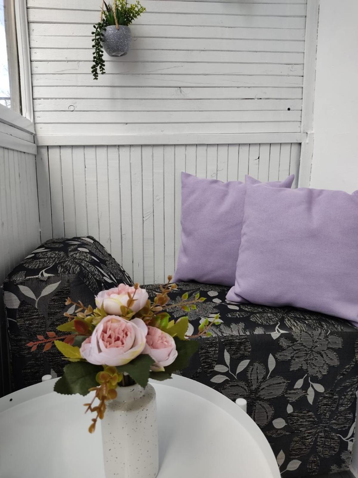 Like Home Apartments&Rooms 알마티 외부 사진
