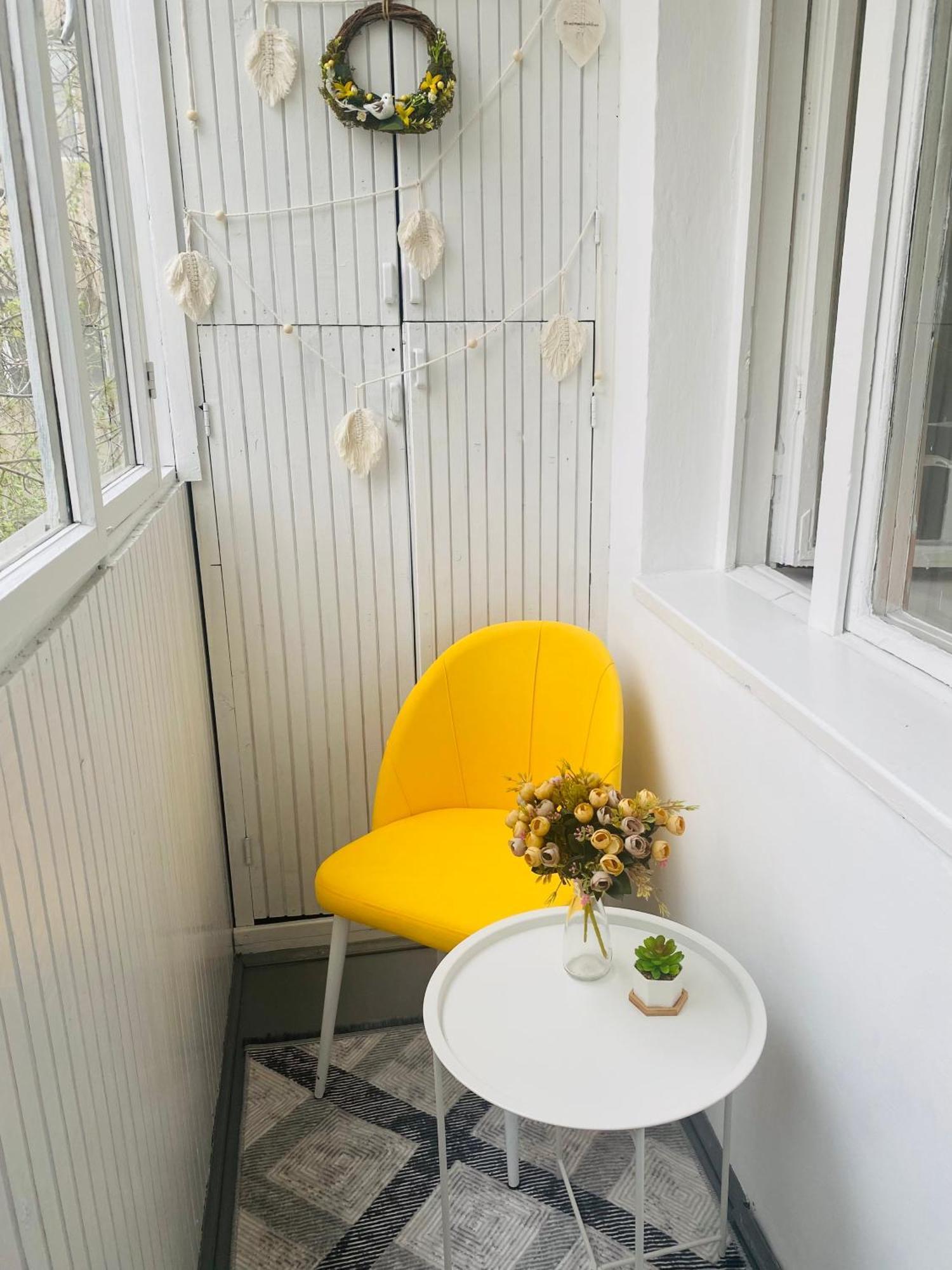 Like Home Apartments&Rooms 알마티 외부 사진
